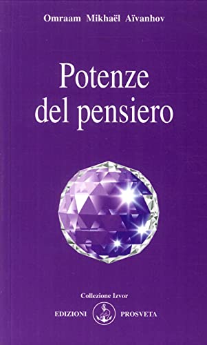 9788895737287: Potenze del pensiero