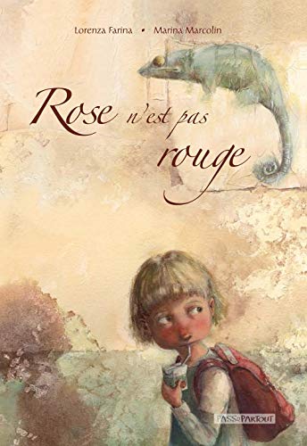Beispielbild fr Rose N'est Pas Rouge zum Verkauf von RECYCLIVRE