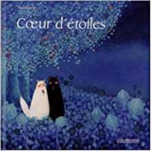 Beispielbild fr COEUR D'ETOILES (FRANCAIS) zum Verkauf von SecondSale