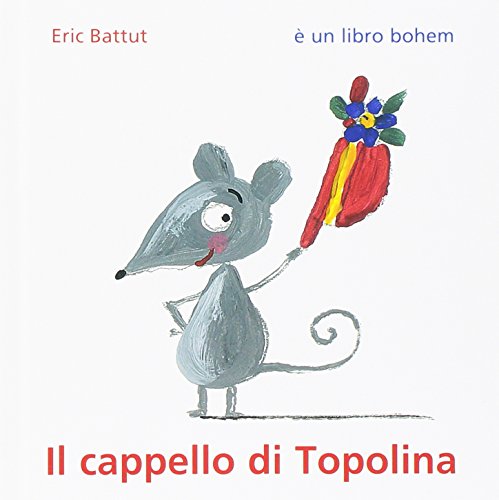 Imagen de archivo de ERIC BATTUT - CAPPELLO DI TOP a la venta por libreriauniversitaria.it