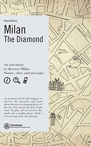 Beispielbild fr Milan: The Diamond zum Verkauf von WorldofBooks