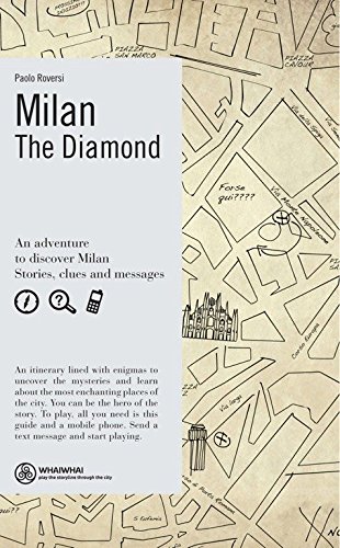 Stock image for Milan: The Diamond for sale by WorldofBooks