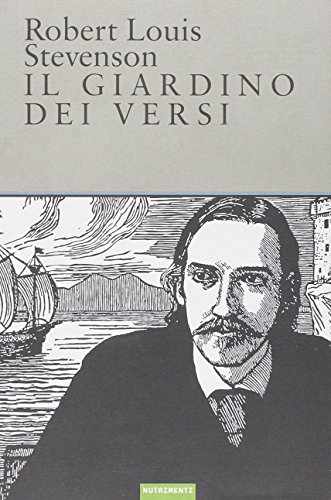 Il giardino dei versi. Ediz. italiana e inglese (9788895842684) by Stevenson, Robert Louis