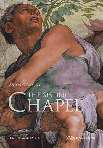 Beispielbild fr The Sistine Chapel. Ediz. Illustrata zum Verkauf von Better World Books