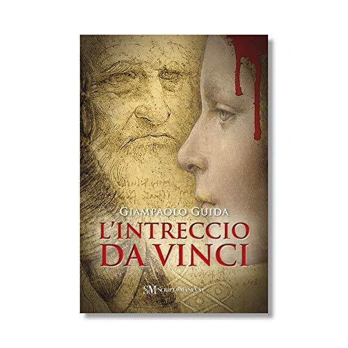 Beispielbild fr L'Intreccio Da Vinci zum Verkauf von WorldofBooks