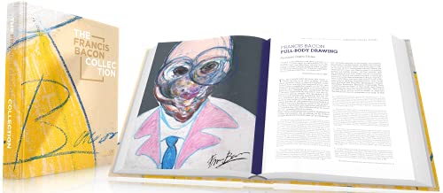 Stock image for The Francis Bacon Collection for sale by Powell's Bookstores Chicago, ABAA