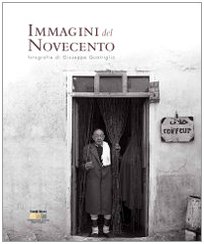 Stock image for Immagini del Novecento for sale by Il Salvalibro s.n.c. di Moscati Giovanni