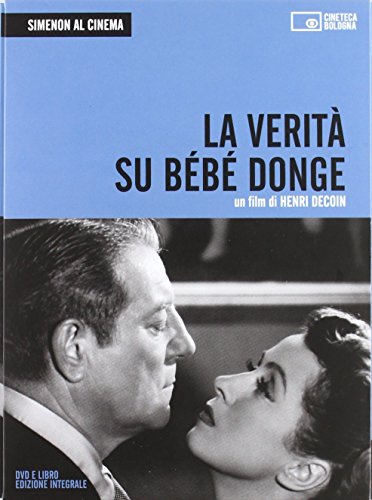 9788895862620: La Verita' Su Bebe Donge (Dvd+Libro)