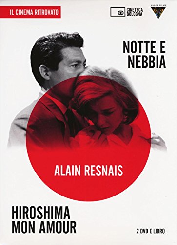 Imagen de archivo de HIROSHIMA MON AMOUR / NOTTE E a la venta por libreriauniversitaria.it