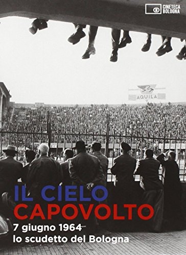 9788895862866: CIELO CAPOVOLTO (IL) (DVD+BOOK