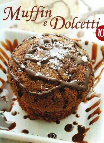 Stock image for Muffin e dolcetti for sale by medimops