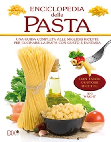 Stock image for Enciclopedia della pasta for sale by WorldofBooks