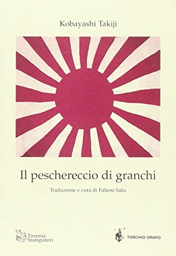 Imagen de archivo de Il peschereccio di granchi a la venta por Revaluation Books