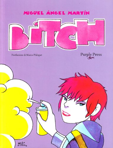 9788895903019: Bitch (Radical chick)