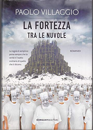 9788895916446: La fortezza tra le nuvole (Mosaici)