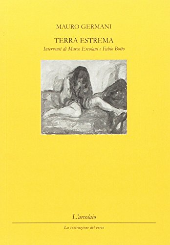 Stock image for Terra estrema (ita) for sale by Brook Bookstore