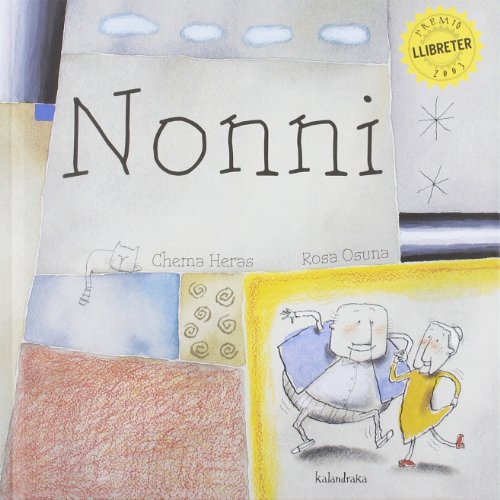 9788895933269: Nonni (ITALIANO)