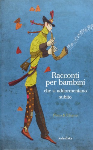 Beispielbild fr Racconti per bambini che si addormentano subito zum Verkauf von AwesomeBooks