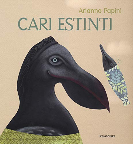 Stock image for CARI ESTINTI for sale by AG Library
