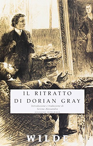9788895966205: Il ritratto di Dorian Gray