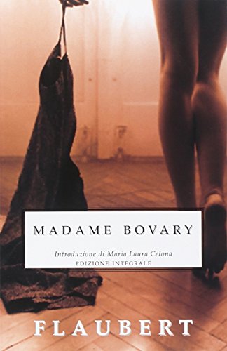 Stock image for Madame Bovary. Ediz. integrale for sale by libreriauniversitaria.it