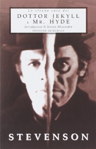 Beispielbild fr Lo strano caso del dottor Jekyll e Mr. Hyde. Ediz. integrale zum Verkauf von medimops