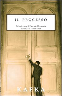 Stock image for Il processo. Ediz. integrale for sale by libreriauniversitaria.it