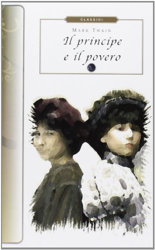 Stock image for Il principe e il povero for sale by libreriauniversitaria.it