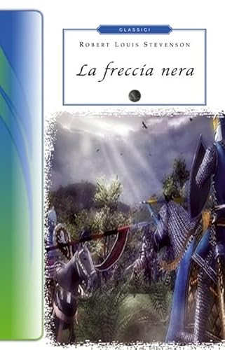 Beispielbild fr FRECCIA NERA (ita) zum Verkauf von Brook Bookstore