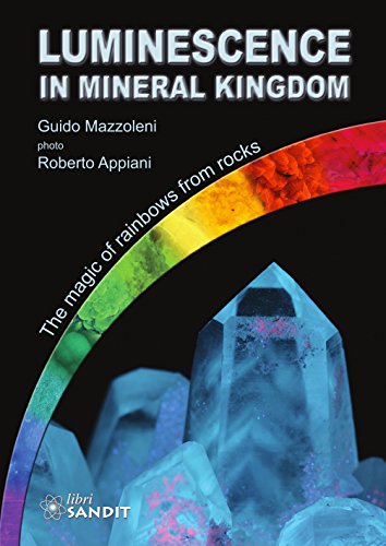 9788895990644: Luminescence in Mineral Kingdom