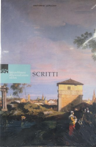 9788895996028: Scritti