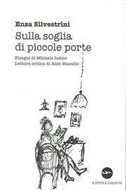 9788895997308: Sulla soglia di piccole porte (Storie)