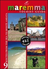 Beispielbild fr Maremma Tourist Guide (engl.) zum Verkauf von WorldofBooks