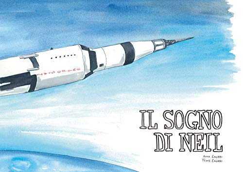 Imagen de archivo de Il sogno di Neil (ita) a la venta por Brook Bookstore