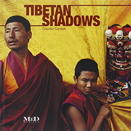 Beispielbild fr Tibetan Shadows (Photocult) zum Verkauf von Books From California