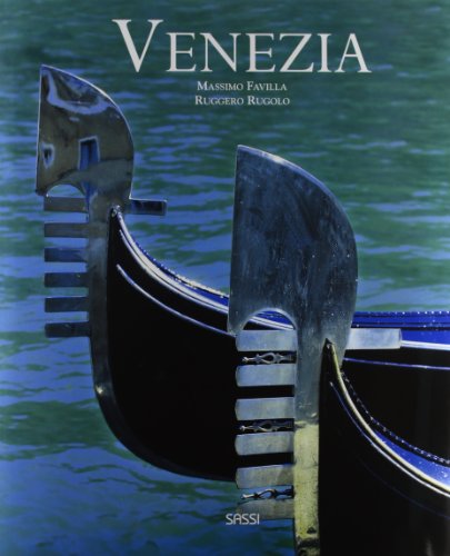 9788896045404: Venezia. Ediz. italiana e inglese