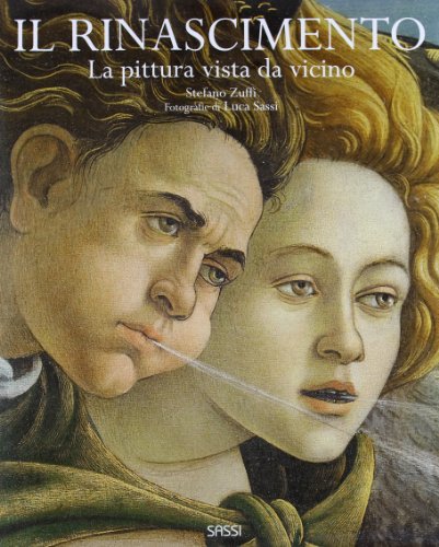 9788896045855: Il Rinascimento. La pittura vista da vicino. Ediz. illustrata