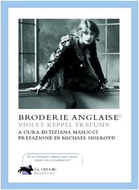 9788896052181: Broderie anglaise