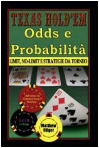 Imagen de archivo de Texas Hold'em. Odds e probabilit a la venta por Apeiron Book Service