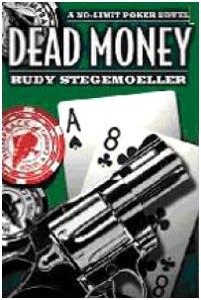 Imagen de archivo de Dead money. Omicidio al casin a la venta por Brook Bookstore