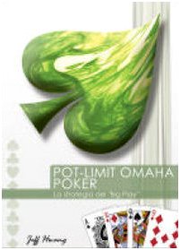 9788896065105: Pot-Limit Omaha Poker. La strategia del Big Play