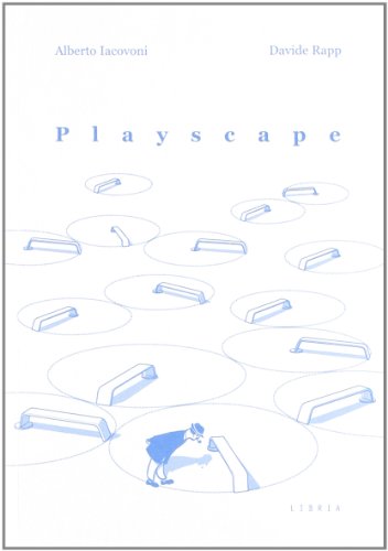 Imagen de archivo de Playscape a la venta por libreriauniversitaria.it