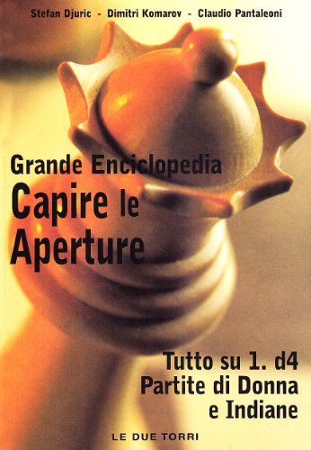 Stock image for Capire le aperture for sale by Brook Bookstore