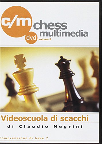 9788896076323: Relativit dinamico-strategica dei pezzi. Il cavallo. Con DVD (Videoscuola di scacchi)