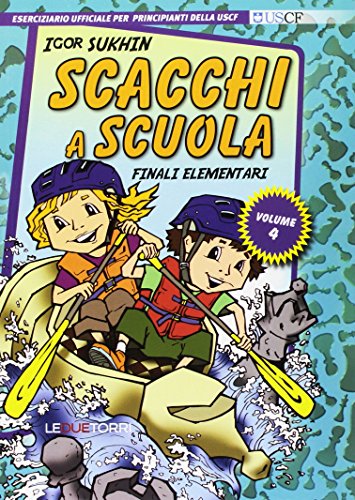 Imagen de archivo de Scacchi a scuola a la venta por libreriauniversitaria.it