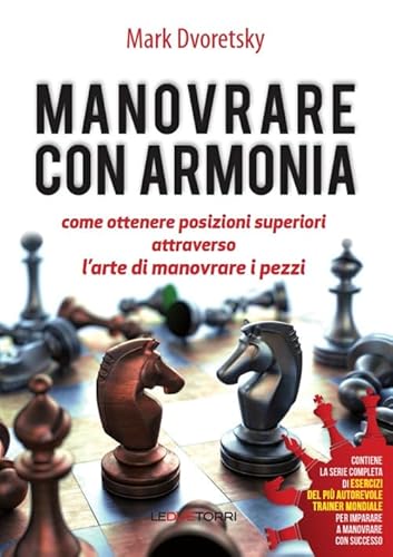 Immagine dell'editore per MANOVRARE CON ARMONIA (ita) venduto da Brook Bookstore