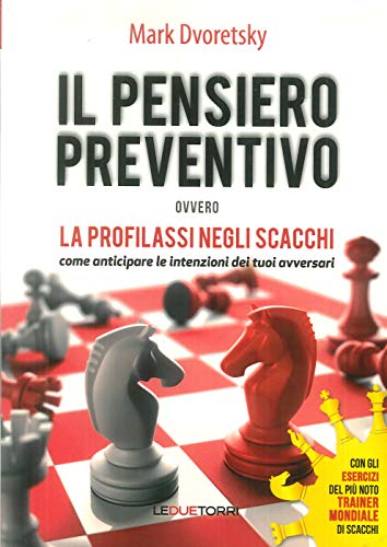 Immagine dell'editore per PENSIERO PREVENTIVO OVVERO LA PROFILA (ita) venduto da Brook Bookstore