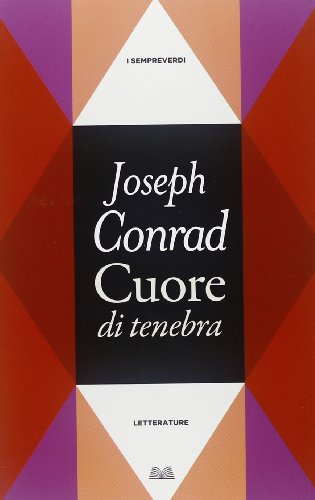 Stock image for Cuore di tenebra (Titolo venduto esclusivamente nelle librerie Mondadori) for sale by medimops