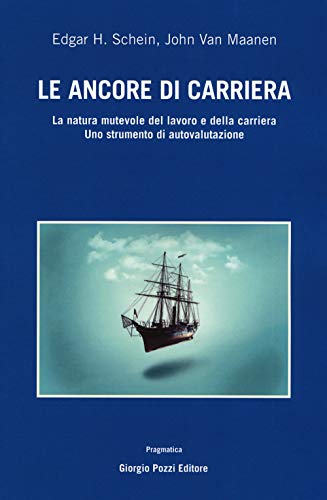 Imagen de archivo de LE ANCORE DI CARRIERA a la venta por Brook Bookstore On Demand