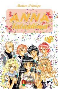 9788896133156: Anna Tatashima (Vol. 3) (Fumetti)